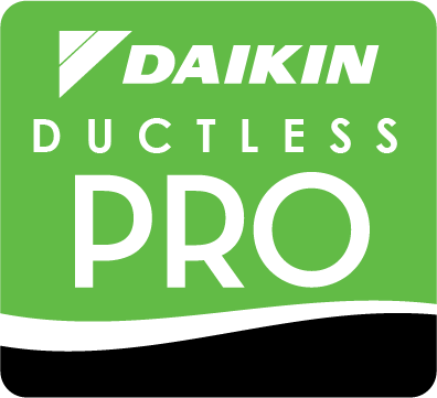 Daikin Ductless Pro Dealer